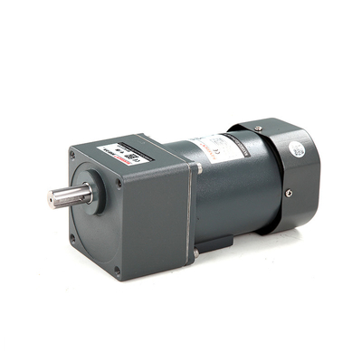 Điện áp 40W AC Gear Motor Giảm tốc độ mô-men xoắn cao