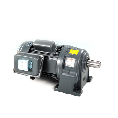 Động cơ xoắn ốc Giảm tốc độ trung bình Bánh răng Động cơ thay đổi tốc độ