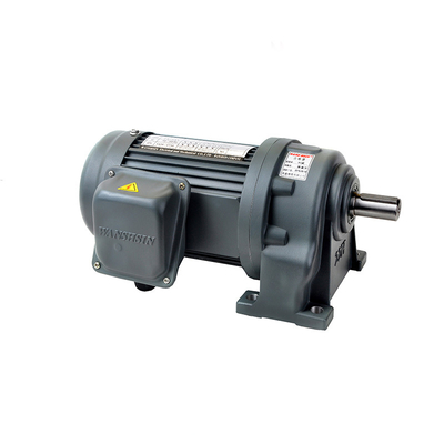 Động cơ xoắn ốc Giảm tốc độ trung bình Bánh răng Động cơ thay đổi tốc độ