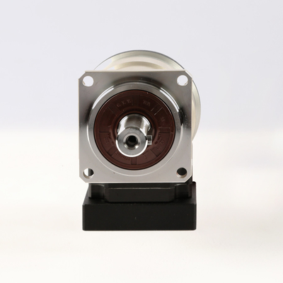 WANSHSIN Bộ giảm tốc hành tinh bánh răng xoắn ốc 3:1 Độ chính xác cao cho ROBOT