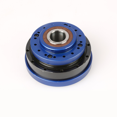 Zero Backlash Low Noise Harmonic Gearbox Strain Wave Reducer cho hệ thống rô-bốt