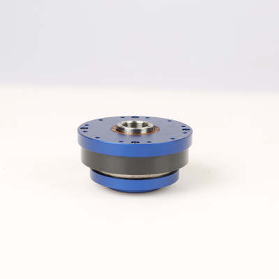 Zero Backlash Low Noise Harmonic Gearbox Strain Wave Reducer cho hệ thống rô-bốt