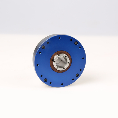 Zero Backlash Low Noise Harmonic Gearbox Strain Wave Reducer cho hệ thống rô-bốt