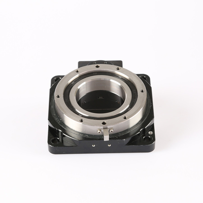 Trục rỗng Servo Thiết bị truyền động quay Nền tảng quay rỗng Bộ giảm tốc bánh răng hành tinh