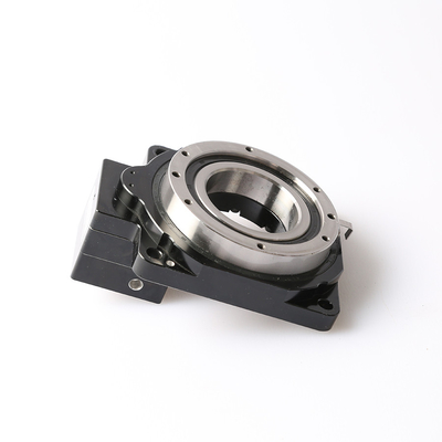 Trục rỗng Servo Thiết bị truyền động quay Nền tảng quay rỗng Bộ giảm tốc bánh răng hành tinh