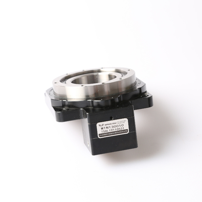 Trục rỗng Servo Thiết bị truyền động quay Nền tảng quay rỗng Bộ giảm tốc bánh răng hành tinh