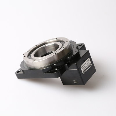 Trục rỗng Servo Thiết bị truyền động quay Nền tảng quay rỗng Bộ giảm tốc bánh răng hành tinh