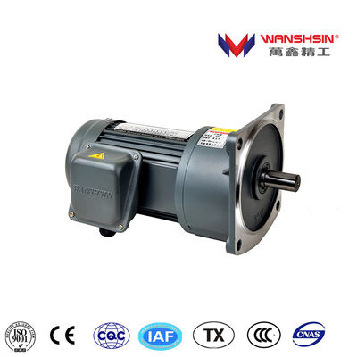 Trục đầu ra GV Series 32 1500W với thiết bị tự động hóa phanh / chăn nuôi