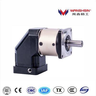 Đường kính giảm tốc góc phải P2 có độ chính xác cao 60mm
