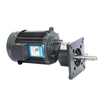 Động cơ giảm tốc độ xoắn ốc IP55 cho trang trại chăn nuôi gia súc