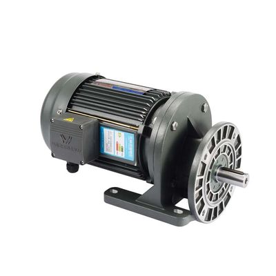 Động cơ giảm tốc ba pha IP54 cho trang trại gia súc