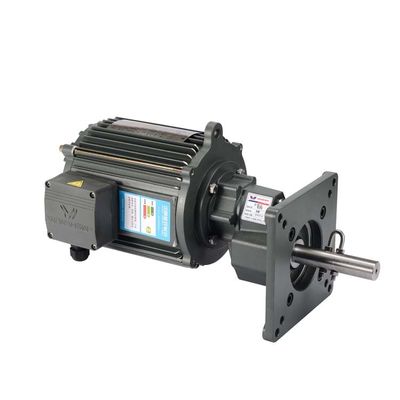 Động cơ giảm tốc hợp kim nhôm IP44 cho trang trại động vật