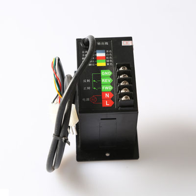 Bộ điều khiển động cơ 200W 220V Bộ điều khiển động cơ một pha Bảng kỹ thuật số