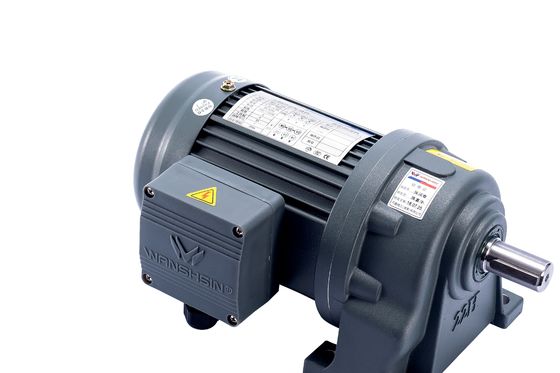 Động cơ cách điện lớp F IP44 750W 22Nm không có phanh