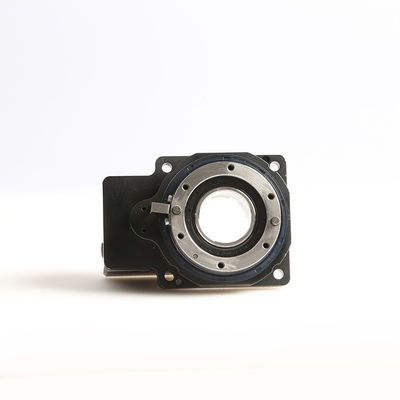 Bộ giảm tốc hộp số hành tinh 15 vòng / phút, Bộ giảm tốc góc phải Đường kính 40mm
