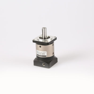 Hộp giảm tốc hộp số hành tinh mặt bích vuông Wanshsin 60mm 220 Mm