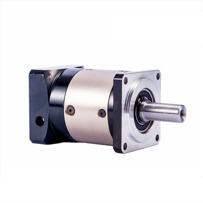 Hộp giảm tốc hộp số hành tinh răng thẳng 550Nm Hộp số hành tinh mô-men xoắn cao