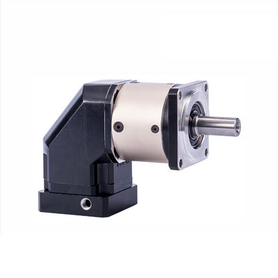 Độ chính xác cao P3 15rpm Đường kính giảm tốc góc phải 40mm