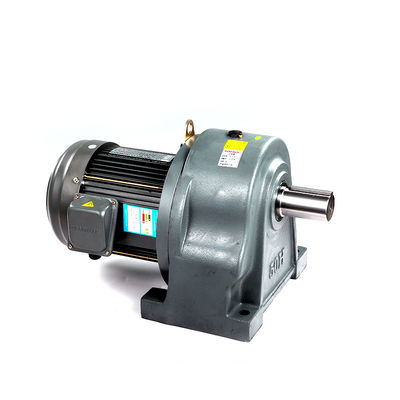 Động cơ bánh răng máy mặt nạ GH28-750W-15S