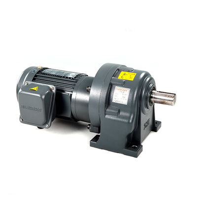 Động cơ bánh răng máy mặt nạ GH28-750W-15S