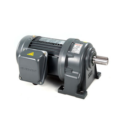 Động cơ bánh răng máy mặt nạ GH28-750W-15S