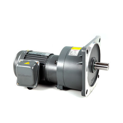 Mô-men xoắn cao 100W 200W 400W 750W 1.5KW Động cơ bánh răng trung bình