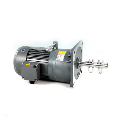 Động cơ giảm tốc độ pha Singe 0,1kW cho ngành chăn nuôi gia cầm