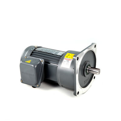 Tốc độ đầu ra AC 570 vòng / phút Động cơ bánh răng nhỏ gọn Kích thước nhỏ