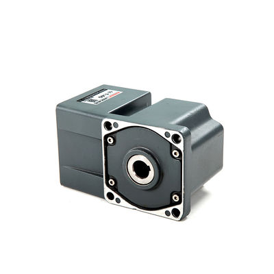 Micro AC / DC Multiple Ratio Gear Motor Hộp số nhỏ gọn Hộp số giảm tốc Tốc độ thay đổi