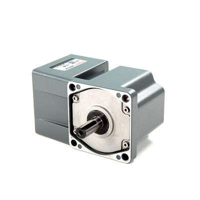 Micro AC / DC Multiple Ratio Gear Motor Hộp số nhỏ gọn Hộp số giảm tốc Tốc độ thay đổi
