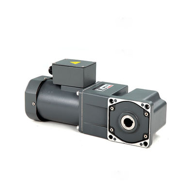 Độ ồn thấp IP44 Động cơ bánh răng siêu nhỏ Động cơ một chiều nhỏ gọn