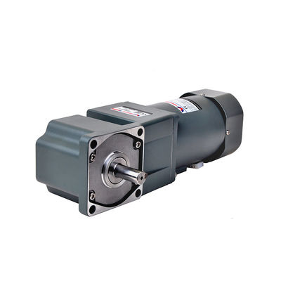 Kích thước bánh răng 60 400 vòng / phút Động cơ giảm tốc nhỏ gọn cho dây chuyền sản xuất thực phẩm