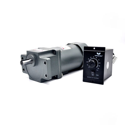 Động cơ giảm tốc nhỏ gọn Wanshsin Power 6W cho dòng mặt nạ