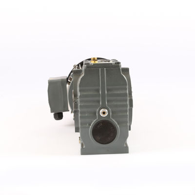 58HRC Mô-men xoắn đầu ra 90Nm Hộp số khử giun cho máy đột