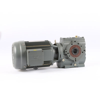 Bộ giảm tốc độ xoắn 18,5kw K Series Mô-men xoắn đầu ra 200Nm-8000Nm