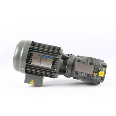 Gang CCC Động cơ giảm tốc xoắn ốc Độ ồn thấp hơn