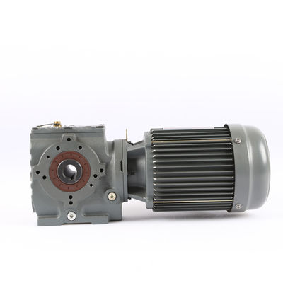 Mặt bích gắn động cơ bánh răng xoắn 62HRC 2 giai đoạn