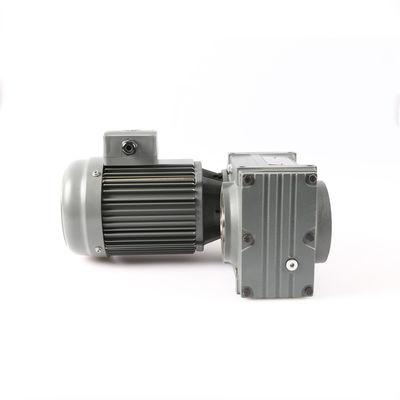 M1 2.2KW Động cơ bánh răng xoắn trục song song 4 cực