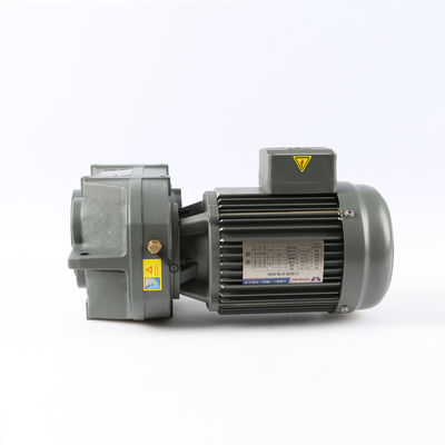 Kích thước bánh răng 97 60Hz Trục song song Động cơ bánh răng xoắn 62HRC Răng