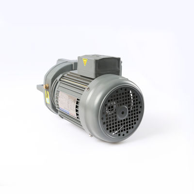 Bánh răng 20CrMnTi Động cơ bánh răng côn xoắn 12v Tốc độ động cơ Dc