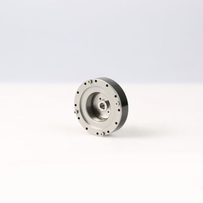 3.5Nm Harmonic Gear Strain Wave giảm độ chính xác truyền cao
