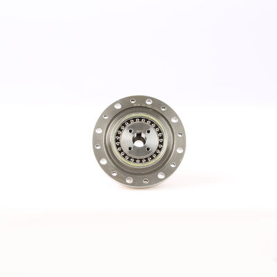 Tỷ lệ giảm 1:50 11Nm Bộ giảm tốc truyền động hài Độ chính xác cao