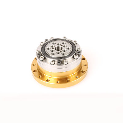 Kích thước 14 Tỷ lệ 1:50 Hộp giảm tốc truyền động hài Độ chính xác chuyển động cao