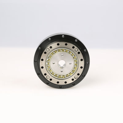 Kích thước 25 Mô-men xoắn đầu ra 10Nm Bộ giảm tốc bánh răng truyền động hài Độ đồng trục tốt