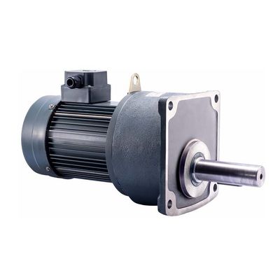 Động cơ phanh giảm tốc trục 45mm