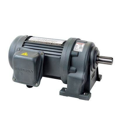 Động cơ bánh răng máy mặt nạ GH28-750W-15S
