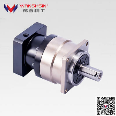 Bộ giảm tốc bánh răng hành tinh WANSHSIN 5: 1 1000RPM có độ chính xác cao