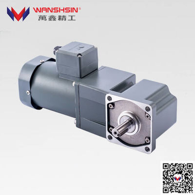 90 Mã Động cơ tốc độ thay đổi vi mô một pha 220V 120W