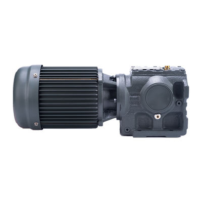 200Nm - 8000Nm Bánh răng 20CrMnTi Động cơ cảm ứng AC ba pha