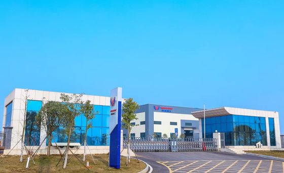 200Nm - 8000Nm Bánh răng 20CrMnTi Động cơ cảm ứng AC ba pha